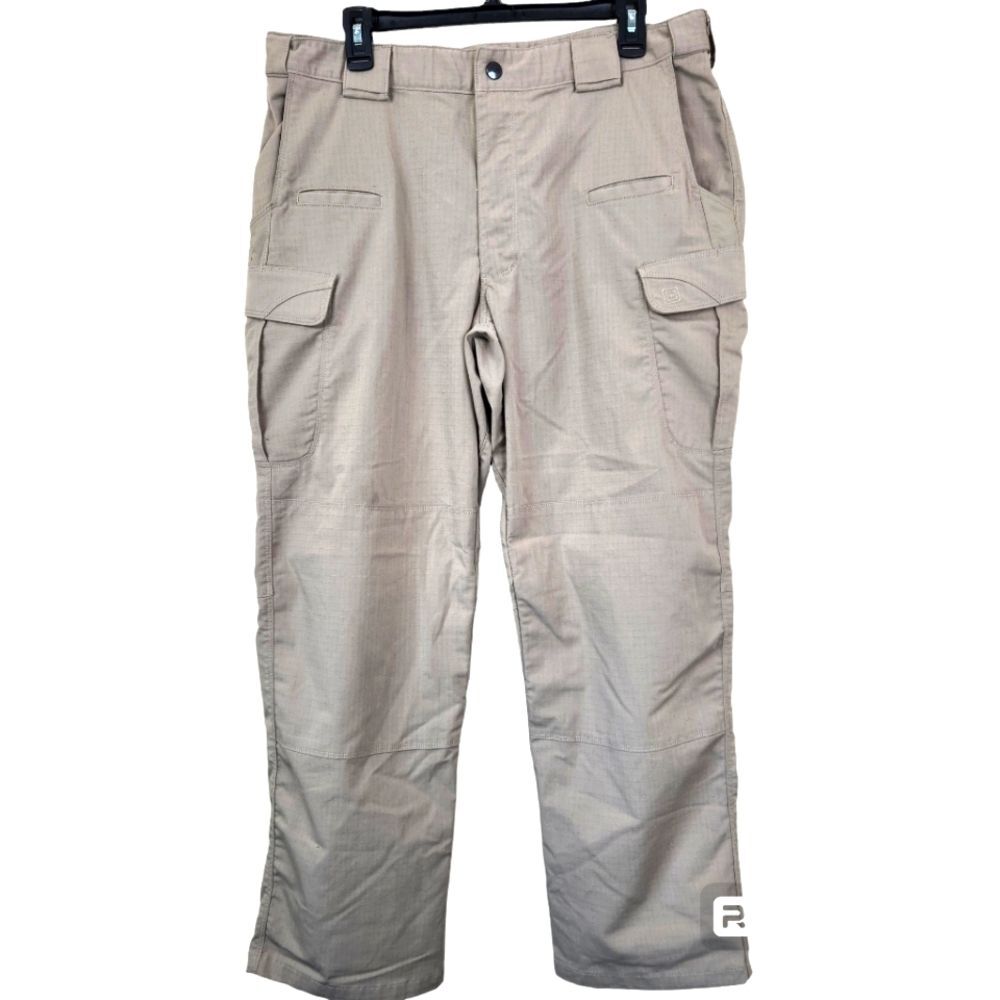 5.11 Tactical Mens NYPD Stryk Twill 8 Pocket 36x30